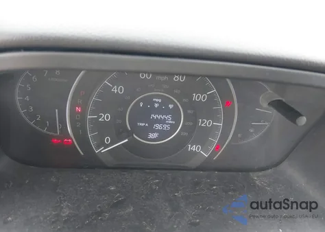 2014 Honda Cr-V Lx from USA, damaged, VIN 5J6RM4H32EL106273